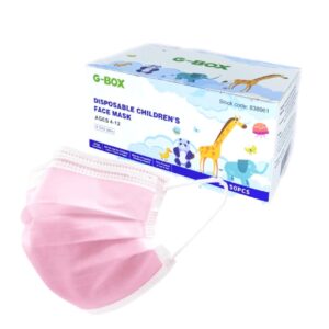 KIDS PINK