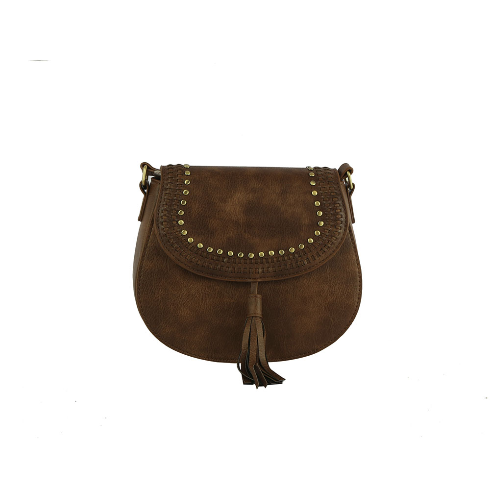 TDM-0033 CF Crossbody Bag - Savvy New York