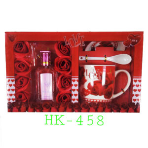 KHL-HK-458 Perfume copy