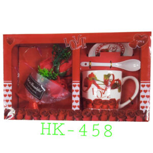 KHL-HK-458 ROSE