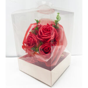 KHL-RED ROSE 2