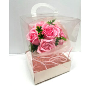 KHL-RED ROSE