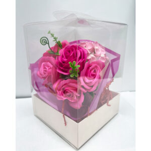 KHL-RED ROSE 4