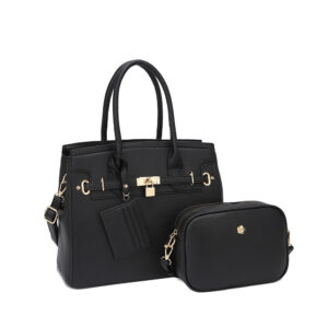 MS-30524 SET_BK L13.75X6.13X11.38X6.5X12 M9X2.75X6.38X13 S4X0.13X3