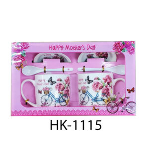 HK-1115 CUPS SET