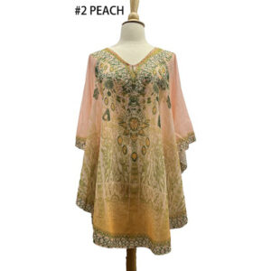 LR-32 PEACH