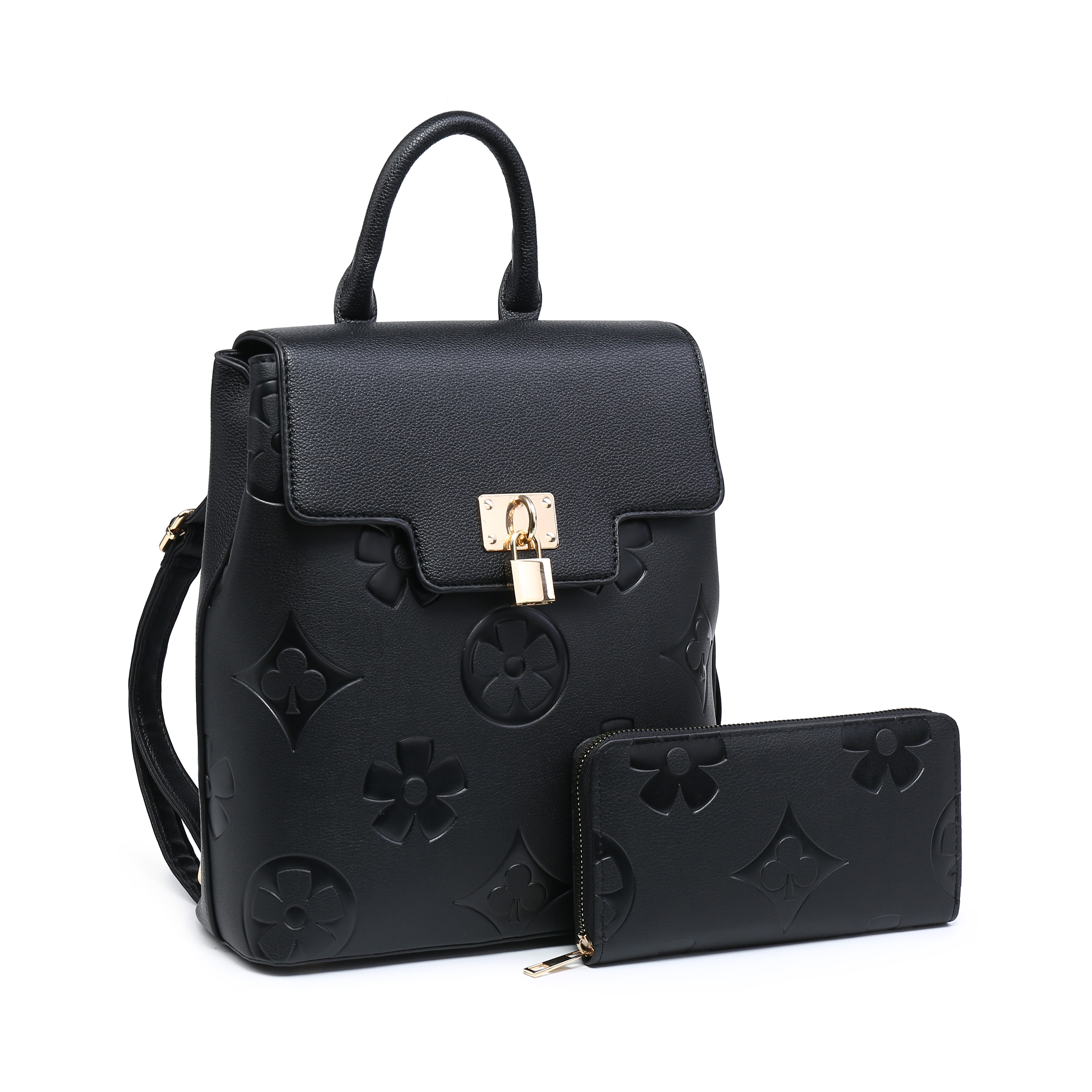 BC4002-BLACK