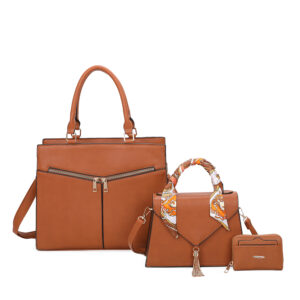 BROWN (9)