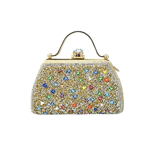 LA4296-1 GD Fashion Evening Bag