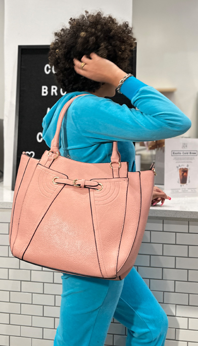 Savvy New York - Wholesale Handbags