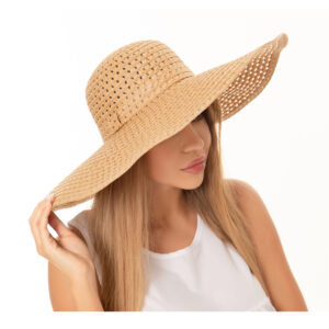 H3082 KH Straw Sun Hat