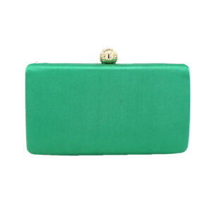 LA2863-GN Evening Clutch