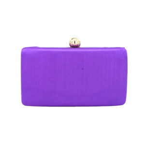 LA2863-PP Evening Clutch