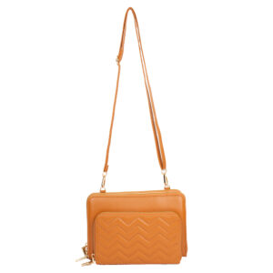 110# CA Crossbody Wallet