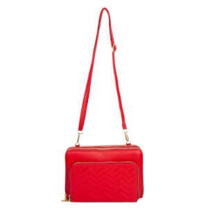 110# RD Crossbody Wallet