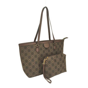 2122 CF Fashion Handbag Set (2 N 1)