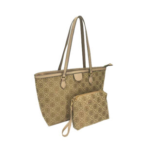 2122 KH Fashion Handbag Set (2 N 1)