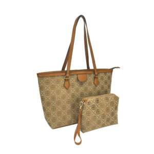 2122 KH/CA Fashion Handbag Set (2 N 1)