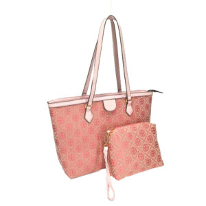 2122 PK Fashion Handbag Set (2 N 1)