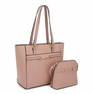 US-30616 LMV Fashion Handbag (3 N 1)