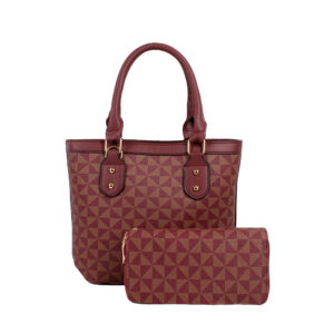 2032C BD Small Handbag Set