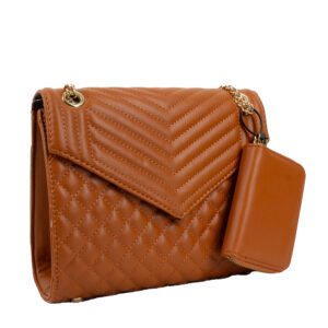 501-B BR Fashion Handbag Set