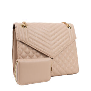 501-B KH Fashion Handbag Set