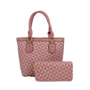 2032C PK Small Handbag Set