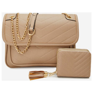 PU24809-M2 ST Small Fashion Handbag Set