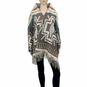 GMDW3 BR Blanket Scarf/Shawl