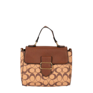 205 BR Geometric Shoulder Fashion Crossbody Bag