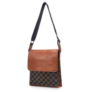 F1814 CF/CA Men’s High Quality Crossbody