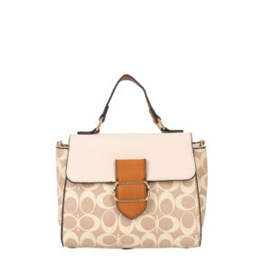 205 KH Geometric Shoulder Fashion Crossbody Bag