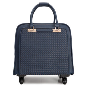 L1851 NV Wheeled Briefcase / Luggage