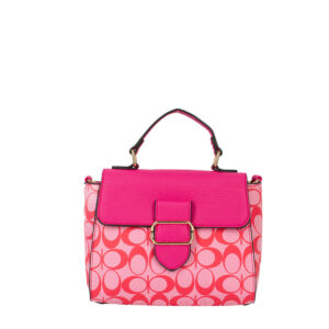 205 RS Geometric Shoulder Fashion Crossbody Bag