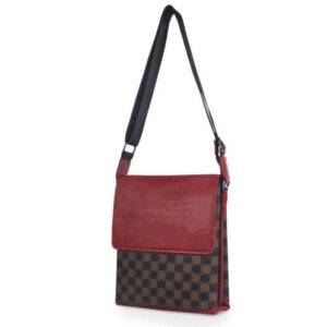 F1814 CF/WN Men’s High Quality Crossbody