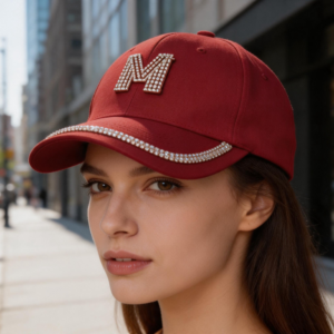 BH7410-M  ASST Fashion Cap (3PCS)