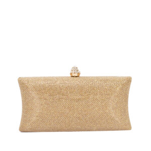 CO68036 GD Evening Clutch / Crossbody Bag