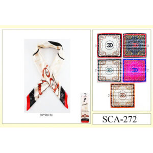 SCA272