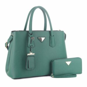 OCK-510617 GN Fashion Satchel Set