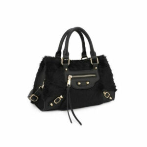 PWCM1063A BK Small Handbag