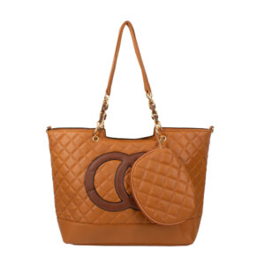 DH9018 CA FASHION HANDBAG (2 N 1)