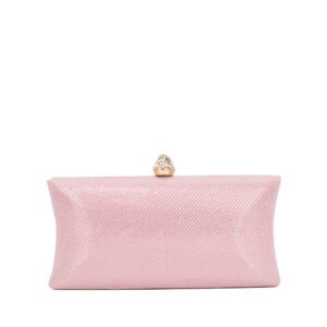 CO68036 PK Evening Clutch / Crossbody Bag
