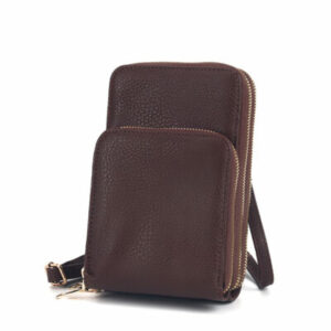 F1772 CF Cell Phone Purse Crossbody Bag