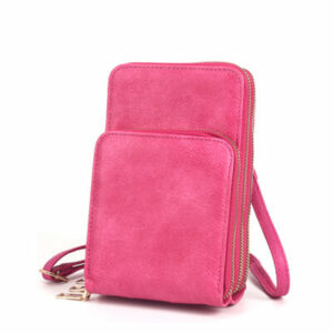 F1772 RS Cell Phone Purse Crossbody Bag