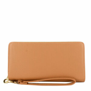 5678 YL Fashion Double Zippers Wallets