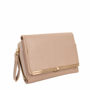 Q-1024 APR TriFold Wallet