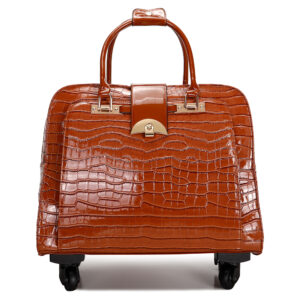 L1850 BR Wheeled Briefcase / Luggage