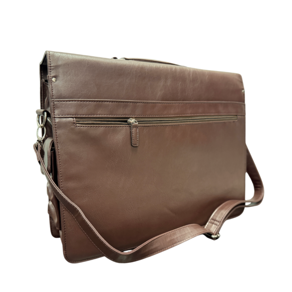 FG-09254 CHO Men's Briefcase - Image 4