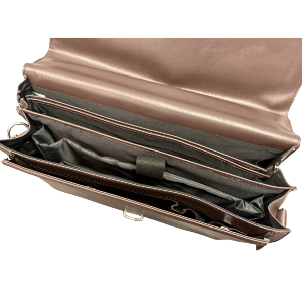 FG-09254 CHO Men's Briefcase - Image 3